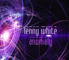 WHITE,LENNY - ANOMALY CD