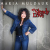 MULDAUR,MARIA - STEADY LOVE CD