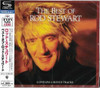 STEWART,ROD - BEST OF CD