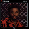 D TRAIN - MUSIC CD