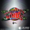 REGGAETONE NINOS - REGGAETONE NINOS CD