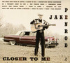 PENROD,JAKE - CLOSER TO ME CD