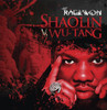 RAEKWON - SHAOLIN VS WU-TANG CD