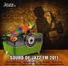 SOUND OF JAZZ FM 2011 / VARIOUS - SOUND OF JAZZ FM 2011 / VARIOUS CD