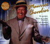 CHEVALIER,MAURICE - L'HISTOIRE DE LA CHANSON FRANC CD