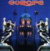 EUROPE - EUROPE CD
