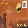 OMSA - FUGA VINYL LP