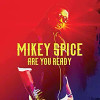 SPICE,MIKEY - ARE YOU READY CD