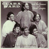 WARD,CLARA - IN MEMORY OF WILLA WARD-ROYSTER CD