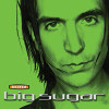 BIG SUGAR - HEATED: 25TH ANNIVERSARY CD