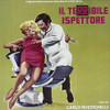 IL TERRIBILE ISPETTORE / O.S.T. - IL TERRIBILE ISPETTORE / O.S.T. CD