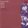 MUSIC OF ZAIRE 2 / VARIOUS - MUSIC OF ZAIRE 2 / VARIOUS CD