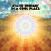 DODGY - STAND UPRIGHT IN A COOL PLACE CD