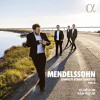 MENDELSSOHN / KUIJK - COMPLETE STRING QUARTETS VOL. 2 CD