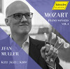 MOZART / MULLER - PIANO SONATAS VOL. 4 CD