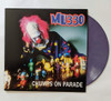 MU330 - CHUMPS ON PARADE VINYL LP