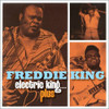 KING,FREDDIE - ELECTRIC KING PLUS CD