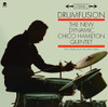 HAMILTON,CHICO - DRUMFUSION VINYL LP