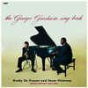 DEFRANCO,BUDDY / PETERSON,OSCAR - PLAY THE GEORGE GERSHWIN SONGBOOK VINYL LP