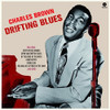 BROWN,CHARLES - DRIFTING BLUES VINYL LP