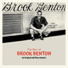 BENTON,BROOK - BEST OF BROOK BENTON VINYL LP