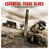 ESSENTIAL TEXAS BLUES / VARIOUS - ESSENTIAL TEXAS BLUES / VARIOUS VINYL LP
