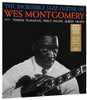 MONTGOMERY,WES - INCREDIBLE JAZZ GUITAR OF WES MONTGOMERY VINYL LP