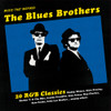 MUSIC THAT INSPIRED THE BLUES BROTHERS / VARIOUS - MUSIC THAT INSPIRED THE BLUES BROTHERS / VARIOUS VINYL LP