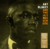 BLAKEY,ART / JAZZ MESSENGERS - ART BLAKEY & THE JAZZ MESSENGERS VINYL LP