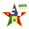 GUTS - ESTRELLAS CD