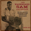 SAM,WASHBOARD - SAM WASHBOARD-COLLECTION: 1 CD