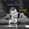 PETERSON,OSCAR - AFFINITY VINYL LP