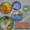 SUPERSEVEN CHIAMA CAIRO / O.S.T. - SUPERSEVEN CHIAMA CAIRO / O.S.T. CD