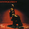 HYPOCRISY - FOURTH DIMENSION CD