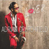 CRUTCHFIELD,ADRIAN - LOVER CD