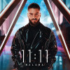 MALUMA - 11:11 VINYL LP