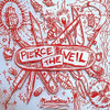 PIERCE THE VEIL - MISADVENTURES VINYL LP