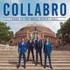 COLLABRO - ROAD TO THE ROYAL ALBERT HALL CD