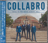 COLLABRO - ROAD TO THE ROYAL ALBERT HALL CD