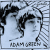 GREEN,ADAM - GARFIELD VINYL LP