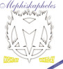 MEPHISKAPHELES - MIGHT-AY WHITE-AY VINYL LP