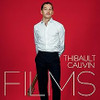CAUVIN,THIBAULT - FILMS VINYL LP