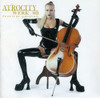 ATROCITY - WERCK 80 CD