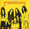 FORBIDDEN - BEST OF-POINT OF RETURN CD