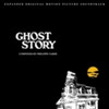 SARDE,PHILIPPE - GHOST STORY / O.S.T. CD