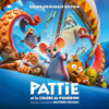 CUSSAC,OLIVIER - PATTIE ET LA COLERE DE POSEIDON / O.S.T. CD