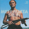 METRALLETA STEIN / O.S.T. - METRALLETA STEIN / O.S.T. CD