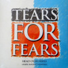 TEARS FOR FEARS - HEAD OVER HEELS (MARK BARROTT REMIXES) 12"