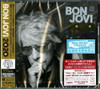 BON JOVI - BON JOVI 2020 CD