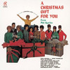 SPECTOR,PHIL - CHRISTMAS GIFT FOR YOU FROM PHIL SPECTOR VINYL LP